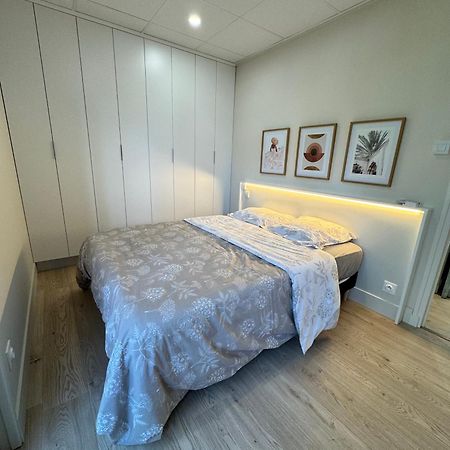 Appartement Situe A 200M De La Mer กาเนต์-อ็อง-รูสซียง ภายนอก รูปภาพ