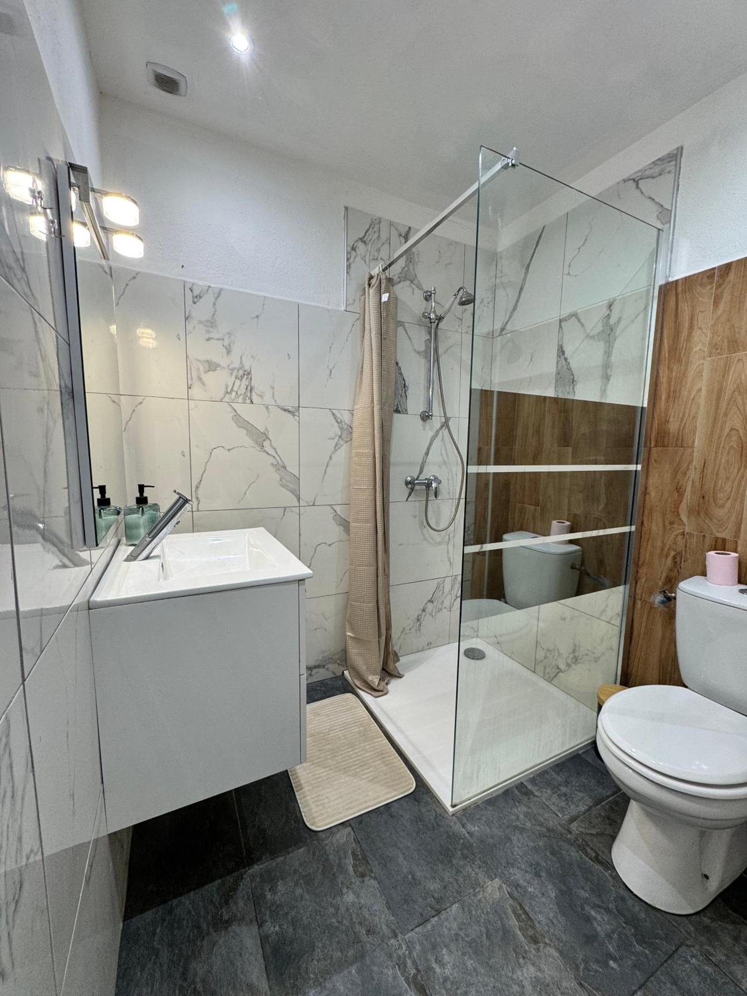Appartement Situe A 200M De La Mer กาเนต์-อ็อง-รูสซียง ภายนอก รูปภาพ