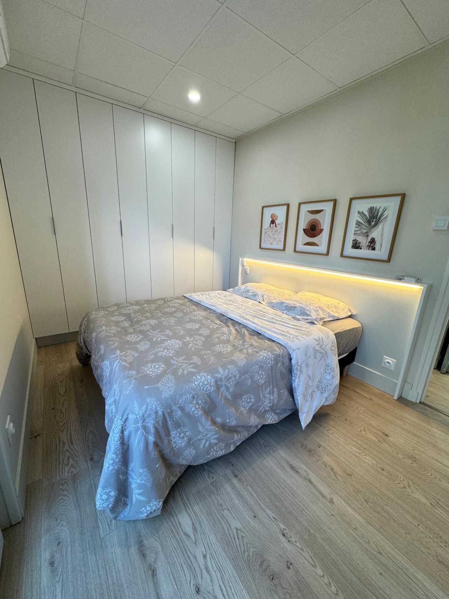 Appartement Situe A 200M De La Mer กาเนต์-อ็อง-รูสซียง ภายนอก รูปภาพ